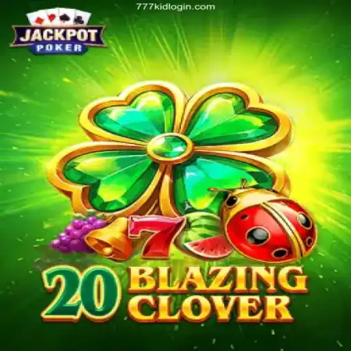 Exploring the Engaging World of 20BlazingClover: Everything You Need to Know
