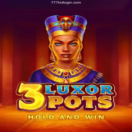 Exploring 3LuxorPots: Your Ultimate Guide to the Game