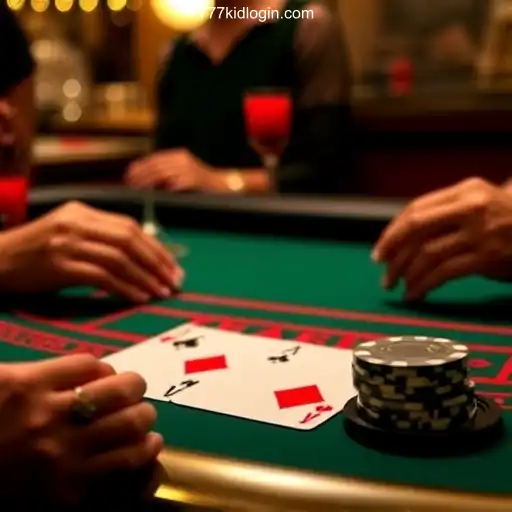 Exploring the Intricacies of Blackjack