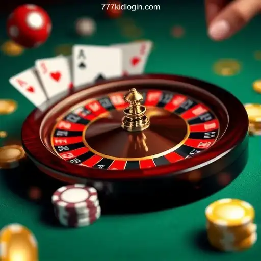 Cassino Games: Everything You Need to Know