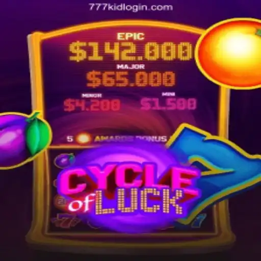 Cycle of Luck: A Comprehensive Guide and Rules Overview