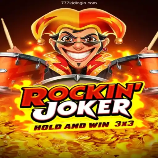 Discover the Thrilling World of RockinJoker: A Guide to Gameplay and the 777kid.Com Login Process