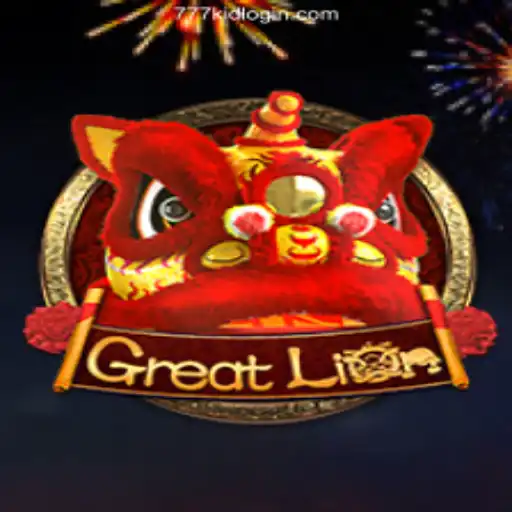GreatLion: The Adventure Awaits with 777kid.Com Login