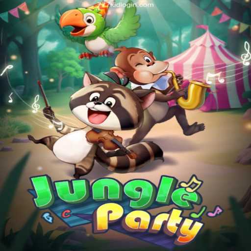 Exploring JungleParty: A Thrilling Adventure to Master