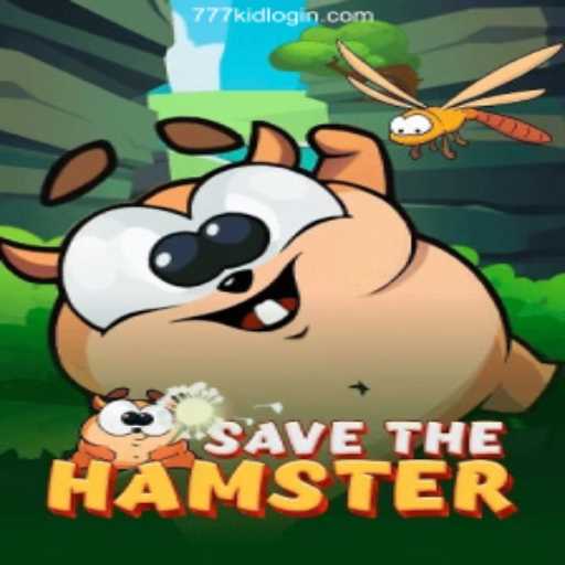 SavetheHamster: An Immersive Adventure Game