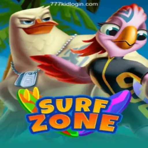 Dive into the World of SurfZone: A Thrilling Oceanic Adventure