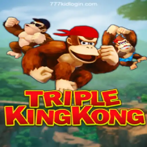 TripleKingKong: Your Ultimate Guide to Game Features and 777kid.Com Login